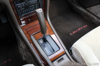 Honda Legend KA3-1g. 1989