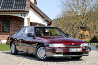 Honda Legend KA3-1g. 1989