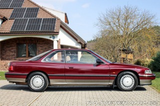 Honda Legend KA3-1g. 1989