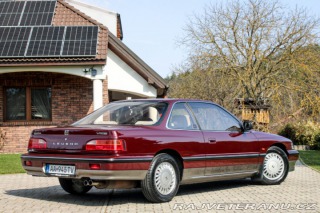 Honda Legend KA3-1g. 1989