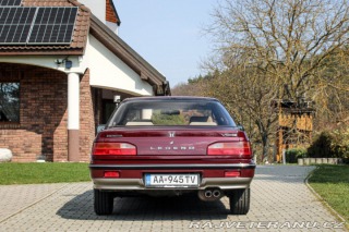 Honda Legend KA3-1g. 1989
