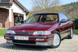 Honda Legend KA3-1g. 1989