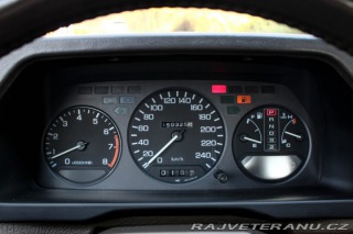 Honda Legend KA3-1g. 1989