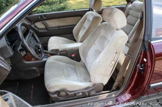 Honda Legend KA3-1g. 1989