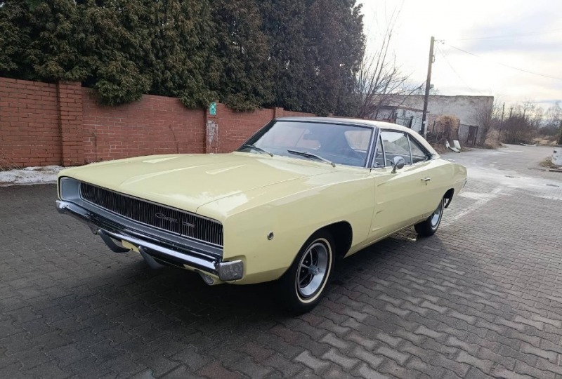 Dodge Charger