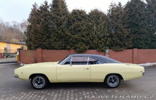 Dodge Charger 1968