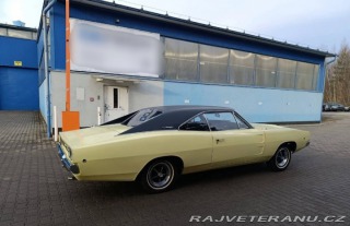 Dodge Charger 1968