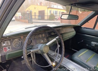 Dodge Charger 1968