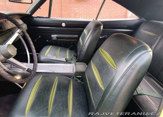 Dodge Charger 1968