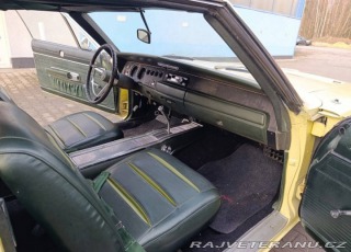 Dodge Charger 1968