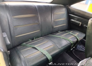 Dodge Charger 1968