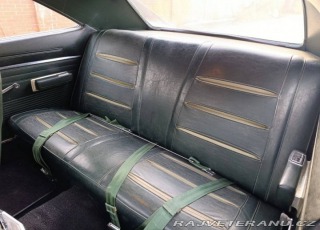 Dodge Charger 1968