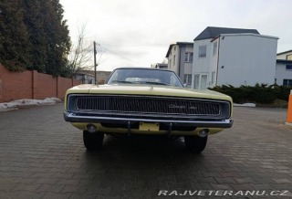 Dodge Charger 1968
