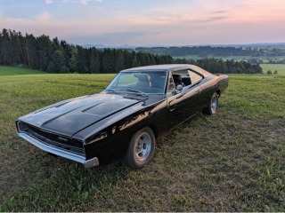 Dodge Charger 