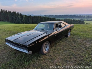 Dodge Charger 1969