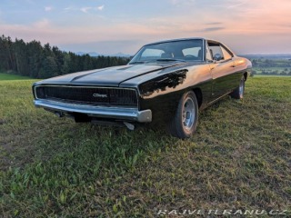 Dodge Charger 1969