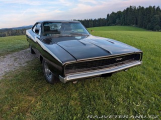 Dodge Charger 1969
