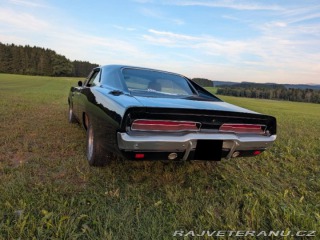 Dodge Charger 1969
