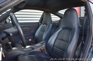 Porsche 911 3.4 Carrera 1999