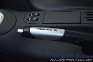 Porsche 911 3.4 Carrera 1999