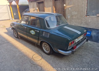 Škoda 100 1971