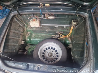 Škoda 100 1971