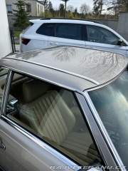 Mercedes-Benz 560 SL 1987