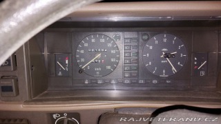 Škoda Favorit 135L 1990