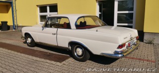 Mercedes-Benz 220 220 SE B/C 1963