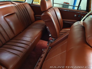 Mercedes-Benz 220 220 SE B/C 1963