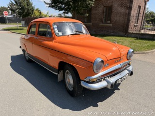 Simca Aronde Elysée
