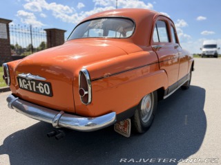Simca Aronde Elysée 1959