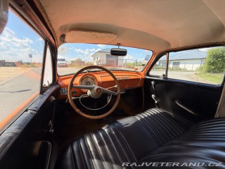 Simca Aronde Elysée 1959