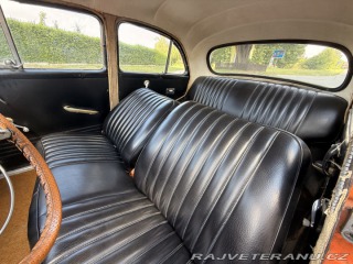Simca Aronde Elysée 1959