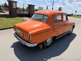 Simca Aronde Elysée 1959