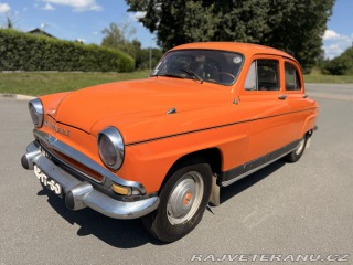 Simca Aronde Elysée 1959