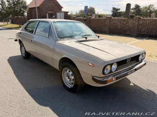 Lancia Beta HPE 1600 66kW 1982