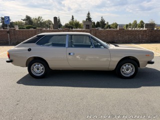 Lancia Beta HPE 1600 66kW 1982