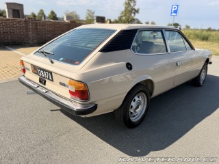 Lancia Beta HPE 1600 66kW 1982