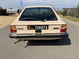 Lancia Beta HPE 1600 66kW 1982