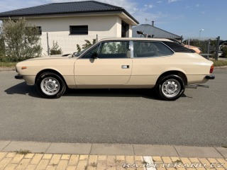 Lancia Beta HPE 1600 66kW 1982
