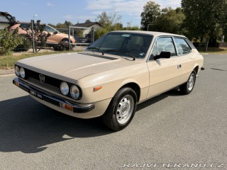 Lancia Beta HPE 1600 66kW 1982