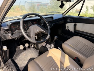 Lancia Beta HPE 1600 66kW 1982