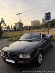 Audi 80 Cabriolet