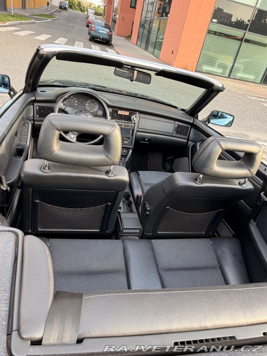 Audi 80 Cabriolet 1995
