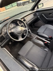 Audi 80 Cabriolet 1995