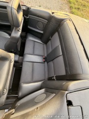 Audi 80 Cabriolet 1995