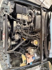 Audi 80 Cabriolet 1995