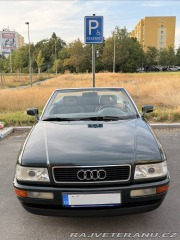 Audi 80 Cabriolet 1995