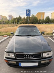 Audi 80 Cabriolet 1995